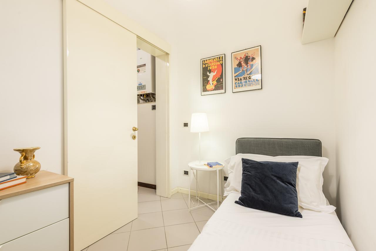 Giulietta Apartment Florenţa Exterior foto