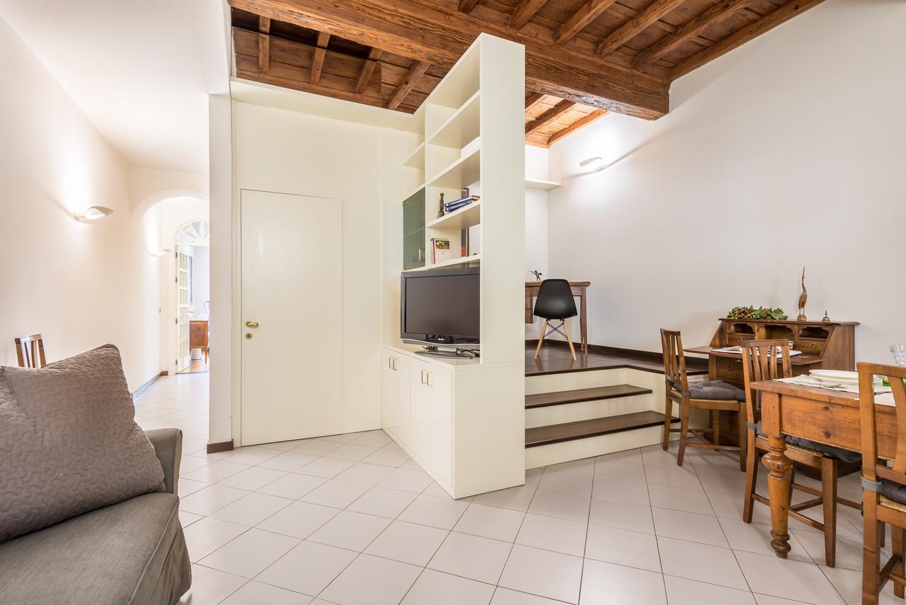 Giulietta Apartment Florenţa Exterior foto